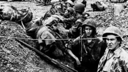 Dien Bien Phu: ¿Le ofreció EE.UU. bombas atómicas a Francia?