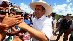 El presidente tiene quien le escriba, por Federico Salazar
