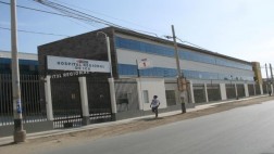 Dos muertos deja ataque a grupo de Construcción Civil en Nasca