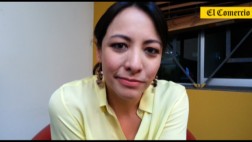 “Aún se habla poco de emprendimientos tecnológicos en el Perú”