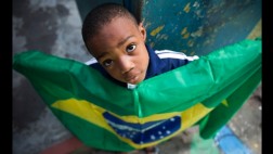 Mundial: Brasil moviliza 30.000 militares en sus fronteras