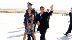 Humala viajará a México por cumbre de la Alianza del Pacífico