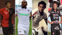 Torneo del Inca: estos son los resultados del día