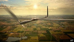 Avión de pasajeros casi choca con un drone sobre Florida