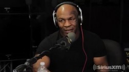 Mike Tyson reveló cómo eran sus maratones de sexo en la cárcel