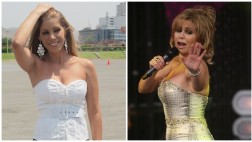 Viviana a Gisela: Roberto me enamoraba aún casado contigo