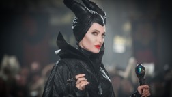 Angelina Jolie: "Maléfica representa las aristas de un humano"