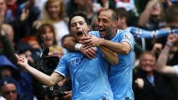 Manchester City se coronó campeón de la Premier League