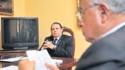 Magistrado Mesía demandó al Estado Peruano ante la CIDH
