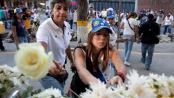 Escasez impide que madres venezolanas reciban obsequios