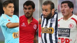 Torneo del Inca: así quedaron los resultados de hoy del Grupo A