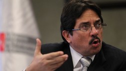"El Apra no competirá por Lima si Cornejo no sube en encuestas"