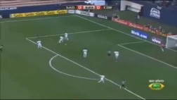 Corinthians con Paolo Guerrero empató 1-1 ante el Sao Paulo