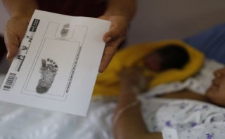 Maternidad de Lima atendió 35 partos hasta la tarde de hoy
