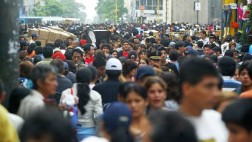 ¿Quién dirige la economía?, por Richard Webb