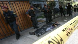 Las sorprendentes cifras de homicidios, por Gino Costa