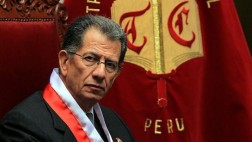 "La enmienda del fallo sobre CNM no fue por cargamontón al TC"