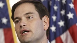 Marco Rubio dice estar listo para ser presidente de EE.UU.