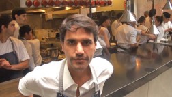Un día en el restaurante Central de Virgilio Martínez