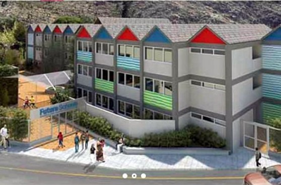 Futura Schools tendrá 30 colegios en el país hasta el 2021