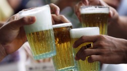 El alcohol mata a 3,3 millones de personas al año