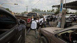 ¿De qué sirve el "desarme" de las autodefensas en Michoacán?