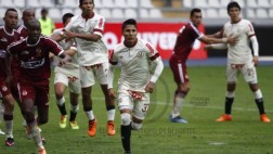 ¿El torneo local se paralizará durante el Mundial?