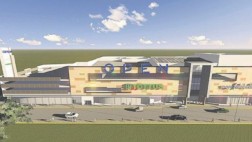 Open Plaza abrirá centro comercial en Huánuco a fin de año