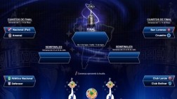 Copa Libertadores: esta semana se conocerá a los semifinalistas