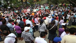 Médicos y Minsa lejos del acuerdo a menos de 24 horas de huelga