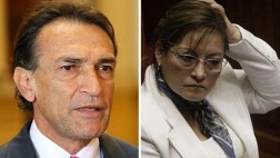 "Dacia Escalante debe enfrentar investigación desde la cárcel"