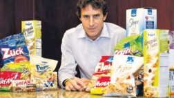 Alicorp: "Llegó el momento de consolidar todas las compras"