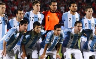 Brasil 2014: Argentina anunciará mañana su lista sin sorpresas