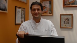 Jaime Pesaque nos cuenta detalles de su viaje por Asia