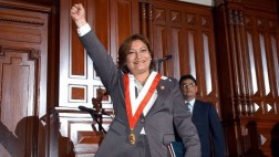Dacia Escalante es citada otra vez al Congreso por Caso Onagi