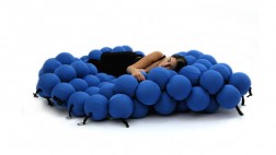 Sin estrés: Estos muebles te ayudarán a relajarte