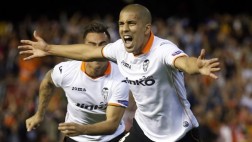 Brasil 2014: Argelia anunció lista de 30 futbolistas