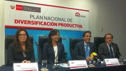 Plan de Diversificación verá sobrecostos laborales y de salud