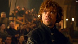 "Game of Thrones": la escena de la que todos están hablando