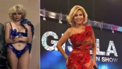 Gisela Valcárcel, ¿cuánto más vas a decepcionarnos?