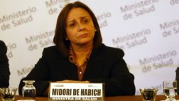 Minsa a médicos huelguistas: “Si no trabajan, no podrán cobrar”