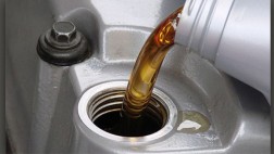 Mercado nacional de lubricantes crecería 6% en el 2014