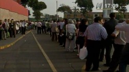 Corte de Lima atiende dos horas más a litigantes desde hoy