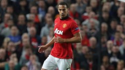 Rio Ferdinand dijo adiós al Manchester United tras 12 años