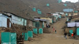 Los nombres de la pobreza, por Luis Carranza