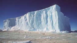 La NASA descubre derretimiento imparable en la Antártida