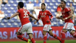 Benfica y el maleficio que tiene que romper ante el Sevilla