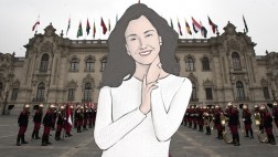 Nadine, Piketty y la desigualdad, por Enrique Pasquel