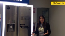 Este año se venderán 15 mil refrigeradoras premium