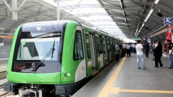 Metro de Lima: ir de VES a SJL tomará 52 minutos